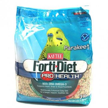 Forti-Diet Prohealth Parakeet