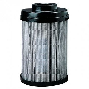 Carbon Container for Magnum 220 and 350 Canister Filters
