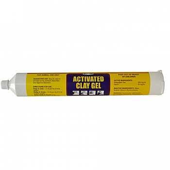Activated Clay Gel 300 ml