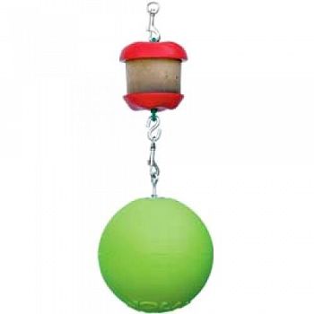 Jolly Stall Snack with Ball - 8 in.