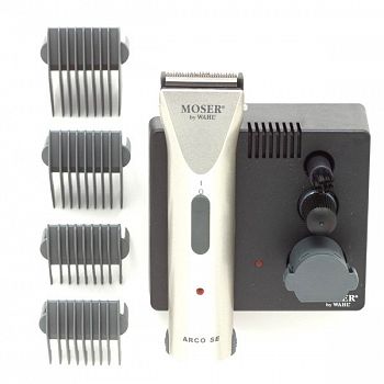 Wahl ARCO SE Clipper Kit for Horses