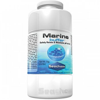 Marine Buffer - 1000 Grams