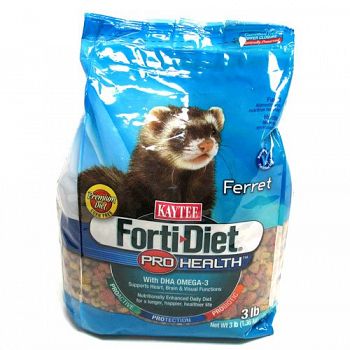 Forti-Diet Prohealth Ferret