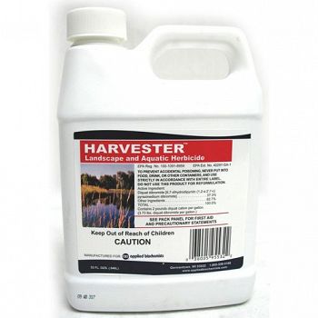 Harvester Aquatic Herbicide