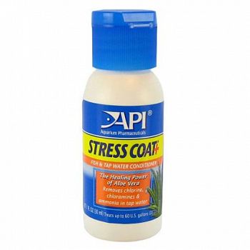 Stress Coat
