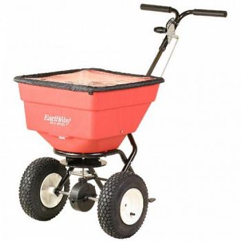 2170PRO Commercial Broadcast Lawn Spreader by Earthway