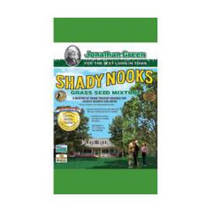 Shady Nooks Grass Seed