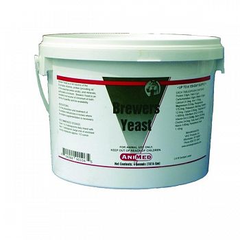 Animed Brewers Yeast for Horses