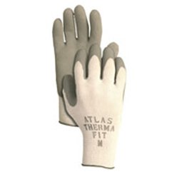 Bellingham Grey Insulated Glove