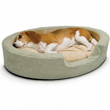 Thermo Snuggly Pet Sleeper