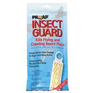 Prozap Indoor Insect Guard - 4 months