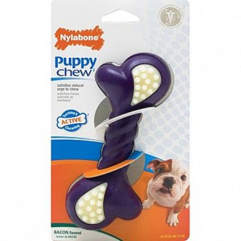 Puppy Double Action Chew - Large