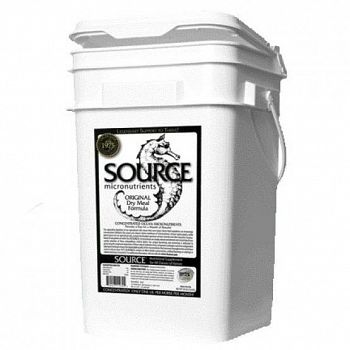 Source Micronutrients for Horses - 30 lbs