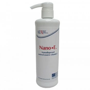 Nano E for Horses - 450 ml.