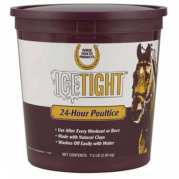 Icetight Poultice Equine Ligament Care