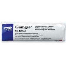 Gamgee Highly Absorbent Padding 18 x 7.6 in.