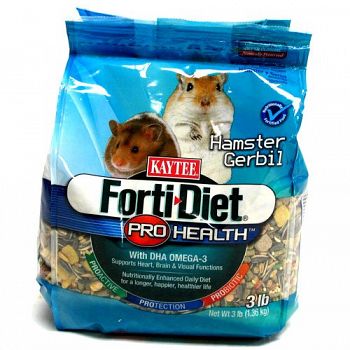 Forti-Diet Prohealth Hamster / Gerbil