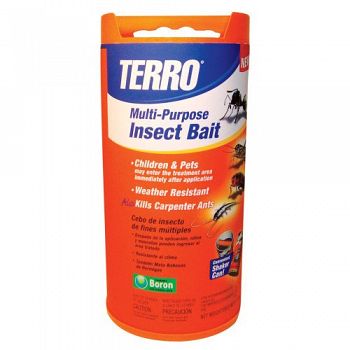 Terro Multipurpose Insect Bait 3 lbs