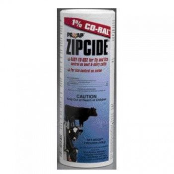 Prozap Zipcide Dust 2 lbs