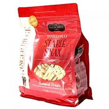 Stable Snax Horse and Pony Treat - 1.75 LB