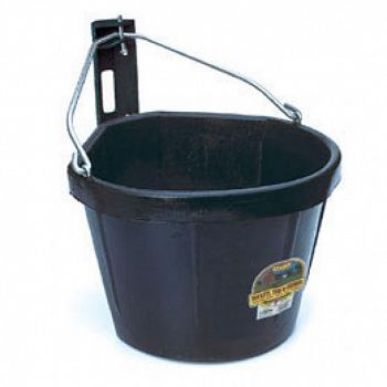 DuraFlex 5 gallon Corner Bucket