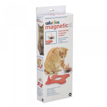 Magneticat Cat Toy