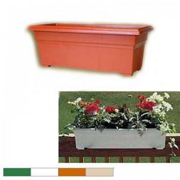 Countryside Flower Boxes 