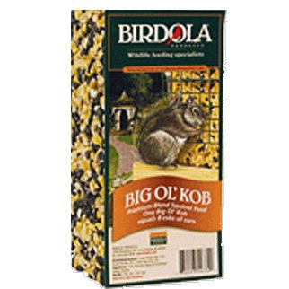 Squirola Big Ol  KOB - 2.19 lbs (Case of 6)