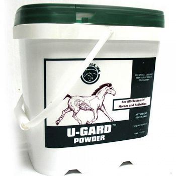 Equine U-gard Powder 