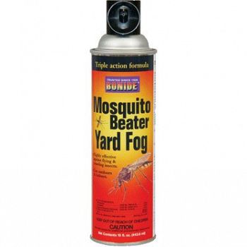Mosquito Beater Yard Fogger - 15 oz.