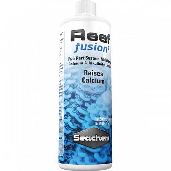 Reef Fusion 1 - Raises Calcium 500 ml