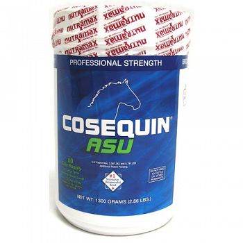 Cosequin ASU Powder - 1300 grams