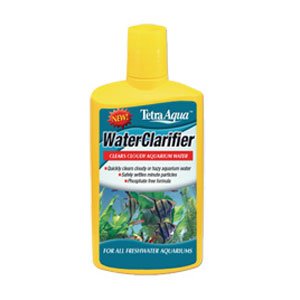 TetraAqua Water Clarifier for Aquariums