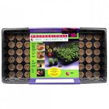 Jiffy, Professional Greenhouse Kit  (Case of 20)