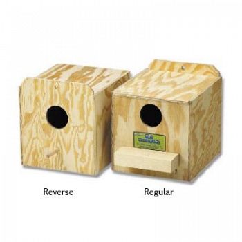 Ware Nest Boxes for Birds