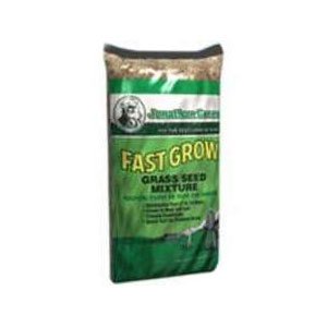 Fast Grow Grass Seed