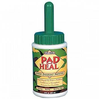 Pad Heal for Dogs 8 oz.