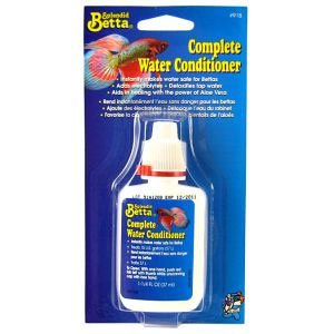 Complete Water Conditioner 1.25 oz.