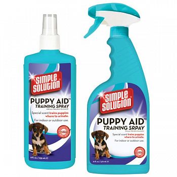 Simple Solution Puppy Potty Training Aid