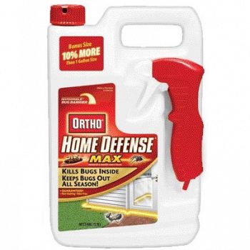 Home Defense Max Insect Killer (Case of 4)