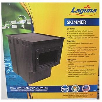 Laguna Pond Skimmer Filter