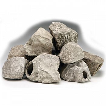 Big Rock Cichlid Stones for Aquariums - 10 pk.