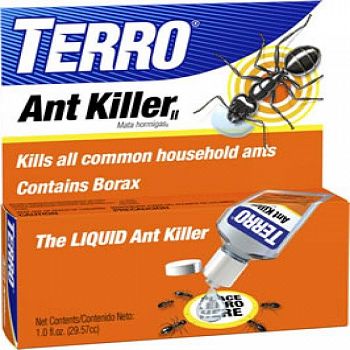 TERRO Ant Killer II - 12 oz.  (Case of 12)