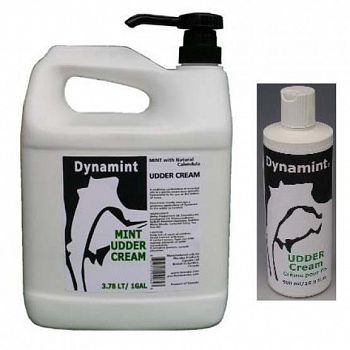 Dynamint Udder Cream (Case of 2)
