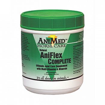 AniFlex Complete for Horses