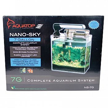 Nano Sky Kit Aquarium Kit - 6.8 gal.