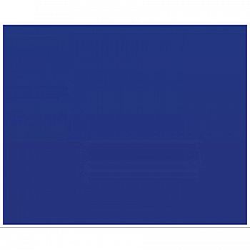 Blue & Black Background - 50 FT X 20 IN