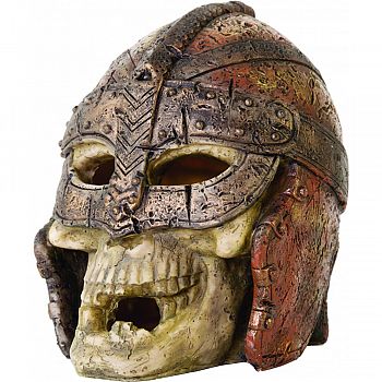 Viking Helmet Ornament  