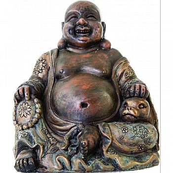 Laughing Buddha Ornament  