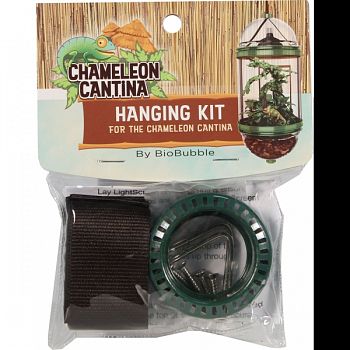 Chameleon Cantina Hanging Kit  